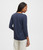 Deep Navy Heather|Marine profond chiné