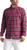 Cardinal Red Toast Plaid|ImprCarreauxRougeCardinal|PRI