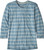Pacific Stripe/Berlin Blu|Rayures pacif/Bleu Berlin|PRI