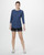 Dark Ocean Blue-Small Tre|BleuOcé-PetArbAOP/BleuOcé