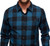 Azurite/Carbon Plaid|Azurite/Carbon Plaid