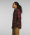 Coal Brown Medium Half Do||ALT