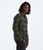 New Taupe Green TNF Shado|Nouveau Taupe Vert TNF Om|ALT