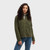 Olive Heather|Olive chiné|PRI
