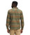 Utility Brown Large Half ||ALT