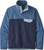 New Navy/Woolly Blue|MarNouv/BleuLaineux|PRI