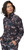 Swirl Floral: Pitch Blue|Swirl Floral / Bleu Pitch|PRI