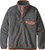 Forge Grey|Gris forge|PRI