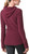 Plum Red|Rouge prune