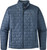 Dolomite Blue|Dolomite Blue|PRI