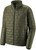 Industrial Green|Vert industriel|PRI