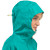 Green Topaz/Seven Seas|Topaze verte/Sept mers