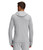 Meld Grey Heather|Mélange de gris chiné