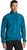 Blue Suede|Daim bleu|PRI