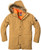 5042-077 Helly Hansen Norse Parka - Men's