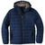 Dress Blue|Robe bleue