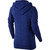 Deep Royal Blue/Sail|Bleu roi profond/Voile