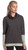 Heather Charcoal|Charbon de bois chiné|PRI