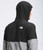 Meld Grey/TNF Black|Argent/noir TNF