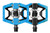 Blue/Black|Bleu/Noir|PRI