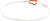 Orange/White|Orange/blanc|PRI