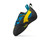 Blue/Yellow|Bleu/Jaune