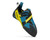 Baltic Blue/Yellow|Bleu baltique/Jaune|PRI