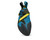 Baltic Blue/Yellow|Bleu baltique/Jaune