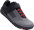 Grey/Red/Black|Gris/Rouge/Noir|PRI