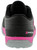 Black/Pink|Noir/Rose|ALT