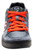 Grey/Orange|Gris/Orange|ALT