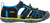 Black/Brilliant Blue|Noir/Bleu brillant|ALT