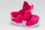 Pink/White|Rose/Blanc