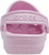 Ballerina Pink|Rose ballerine