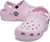 Ballerina Pink|Rose ballerine