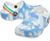 White Clouds|Nuages blancs|ALT
