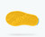 Crayon Yellow/Shell White|JauneCraieCire/BlancCoqu|ALT