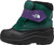 Evergreen/Peak Purple|Verdure/Sommet violet|PRI