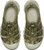 Martini Olive/Dark Olive|Martini olive/Olive foncé