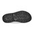 Mountain Mosaic Grey/Blac|Mosaïque de montagne gris