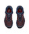 Peacoat Navy/Fiesta Red|Marine caban/Rouge fiesta