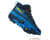 Black Iris/Blue|Iris noir/Bleu