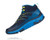 Black Iris/Blue|Iris noir/Bleu