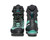 Green Blue|Vert bleu|ALT