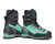 Green Blue|Vert bleu|ALT