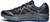Black/Grey/Blue|Black/Grey/Blue