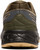 Olive Canvas/Black|Toile olive/Noir