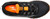 Black/Orange|Noir/Orange