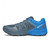 Iron Grey/ Vivid Blue|Iron Grey/ Vivid Blue
