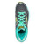 Anthracite/Aqua Green|Anthracite/Vert aqua